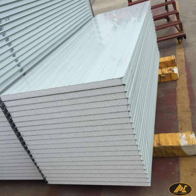sandwich panel for Wall